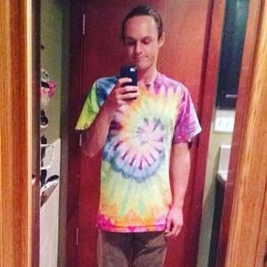 Meet your Posher, Thomas