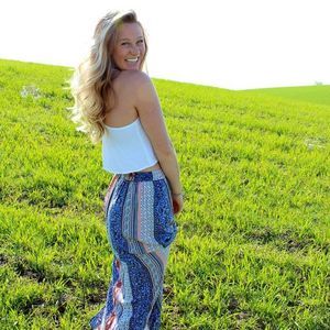 Meet your Posher, Kierstin