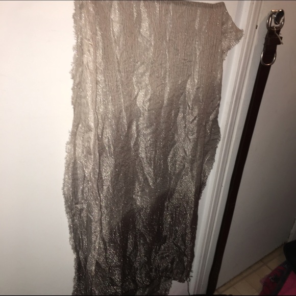 Imported Italian Scarf