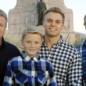 Meet your Posher, Michael