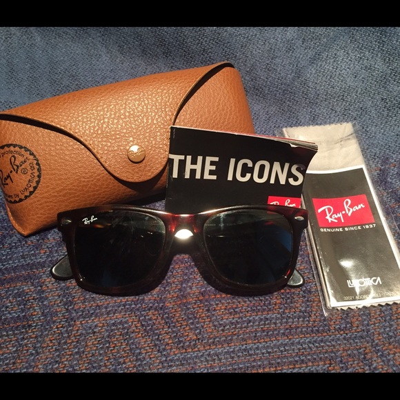 Ray Ban Wayfarer