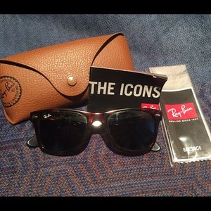Ray Ban Wayfarer