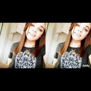 Meet your Posher, Marissa