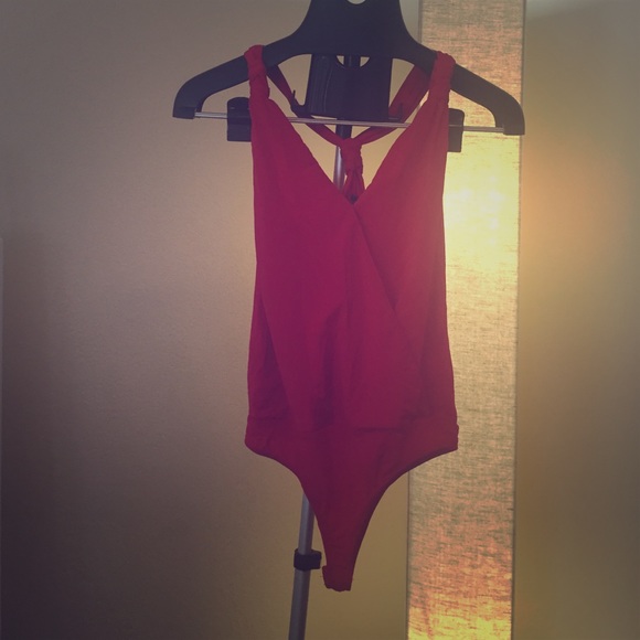 Bodysuit - Bebe
