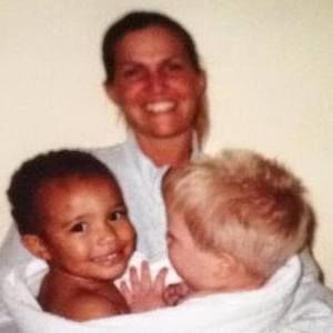 Meet your Posher, Jill