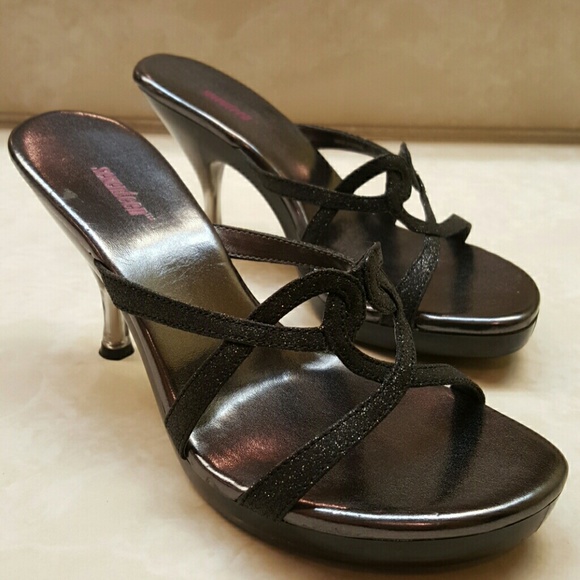 Seventeen Evening Shoes