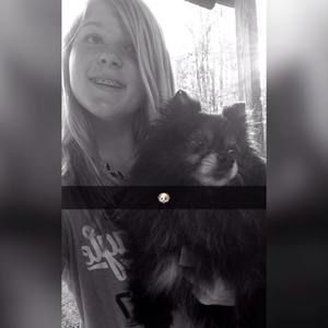 Meet your Posher, Lensey