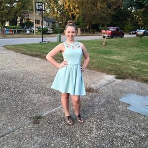 Meet your Posher, Celeste