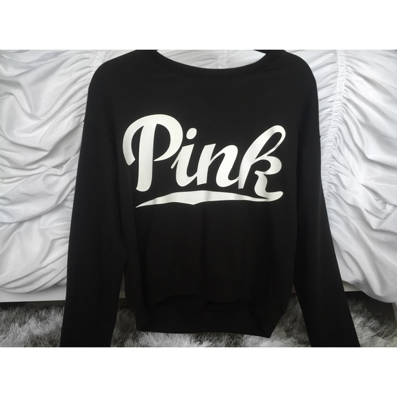PINK Victoria's Secret Sweatshirt