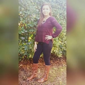 Meet your Posher, Jakelyn