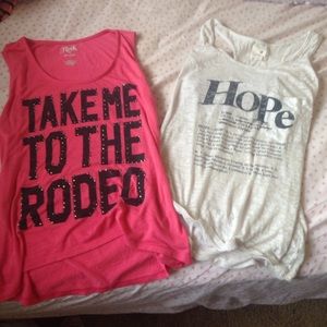 Tank too bundle