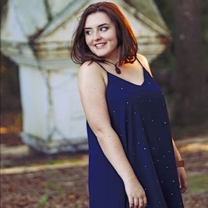 Meet your Posher, Amelia