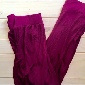 LOFT MAXI SKIRT
