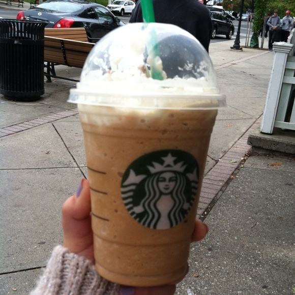 Meet your Posher, Soph