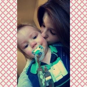 Meet your Posher, Felecia