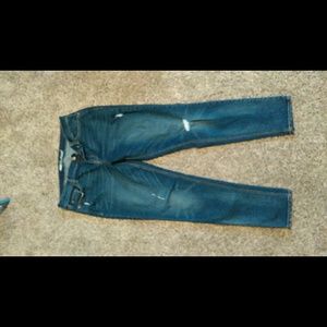 Old navy. Boyfriend jeans