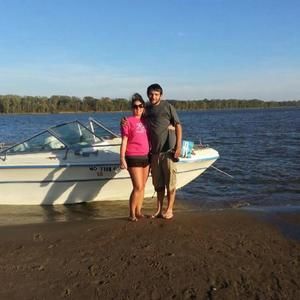 Meet your Posher, Leslie