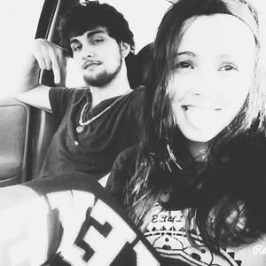 Meet your Posher, Kelsi