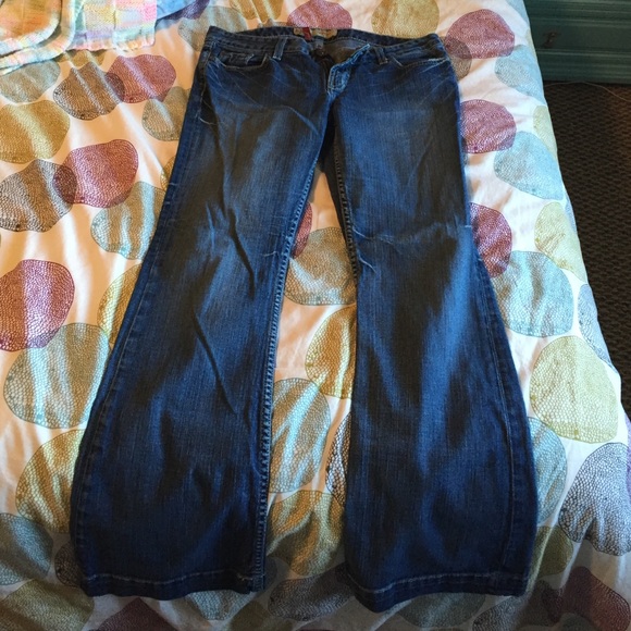 Bke jeans