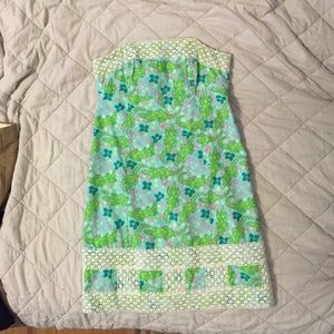 Lilly Pulitzer dress