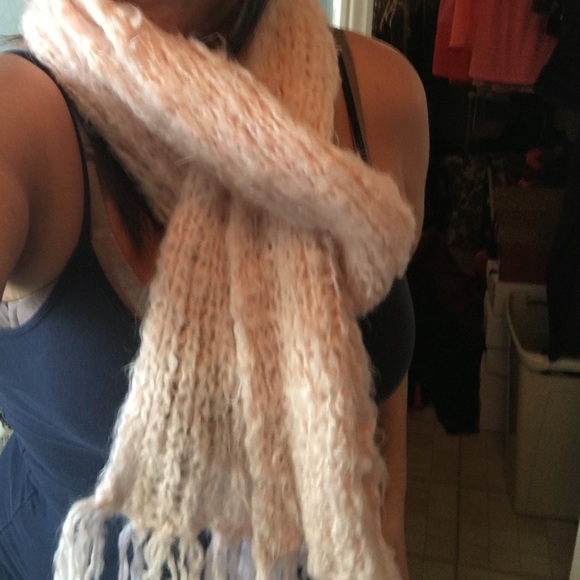 Handmade Scarf