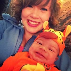 Meet your Posher, Frances