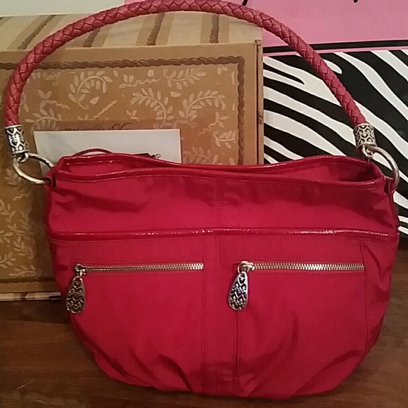Authentic Brighton handbag