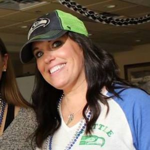 Meet your Posher, Sherry