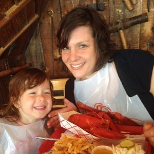 Meet your Posher, Laura