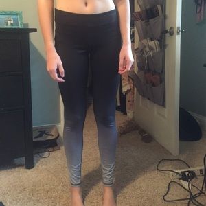 Target leggings