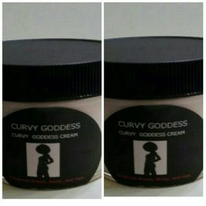 Thickness- Butt Enhancement Cream