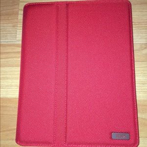 BRAND NEW Tumi Ipad Case