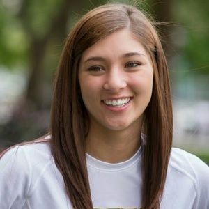 Meet your Posher, Carly