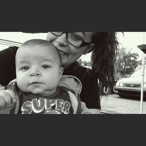 Meet your Posher, Haley