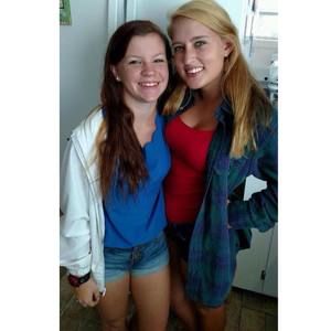 Meet your Posher, Kelsey