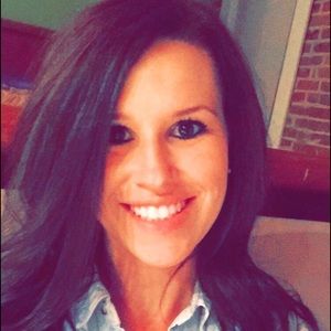 Meet your Posher, Lindsay