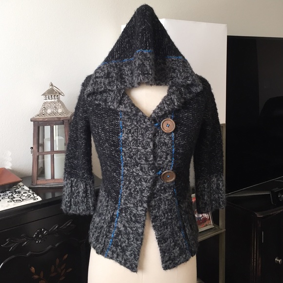 🌬 Price reduced Free people thick sweater