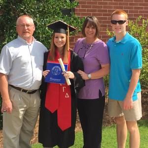 Meet your Posher, Bryce