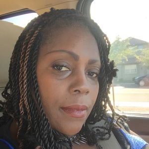 Meet your Posher, Trisha