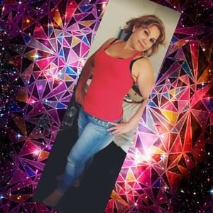 Meet your Posher, Karina