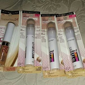 Concealer Corrections Bundle