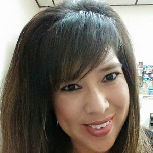 Meet your Posher, Dolores