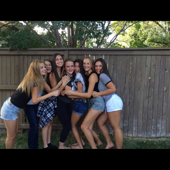 Meet your Posher, Jessie - Picture 1 of 1