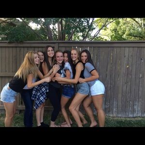 Meet your Posher, Jessie