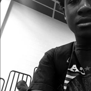 Meet your Posher, Kash