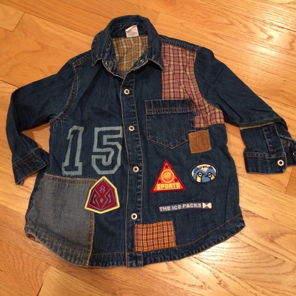 Oilily kids 100% cotton