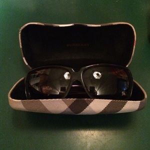 Burberry Sunglasses
