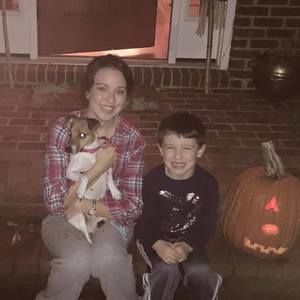 Meet your Posher, Amanda