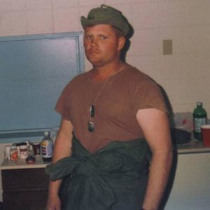 Meet your Posher, Mark