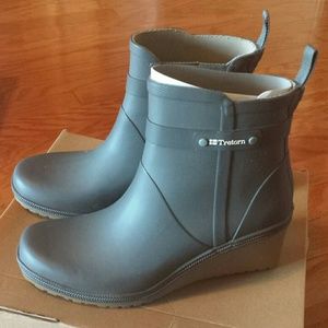 Tretron rain bootie